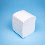 Toalet listić složivi