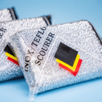 Inox teflon jastuce - Slika 3