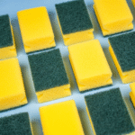 Sunđer zeleni abraziv - Slika 3